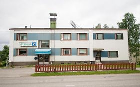 Guesthouse Borealis